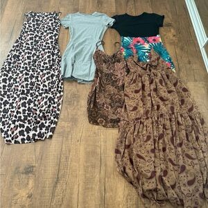Dress Bundle Size Medium